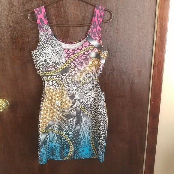 🌺 cute dress - Picture 3 of 3